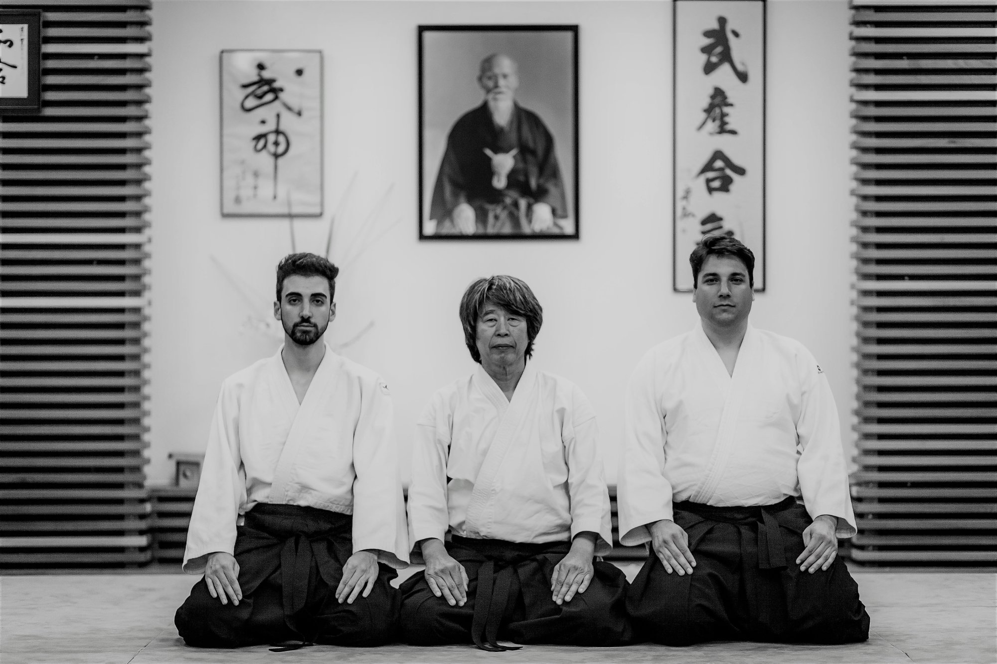 Kenma Dojo
